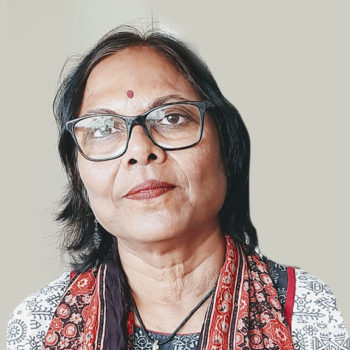 Dr. Manika Ghosh, Ph.D